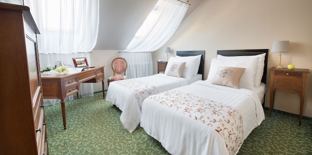 ホテル アンジェリス