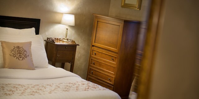 ホテル アンジェリス