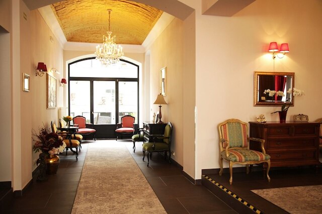 ホテル アンジェリス