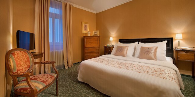 ホテル アンジェリス