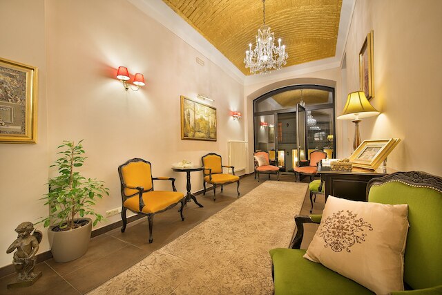 ホテル アンジェリス