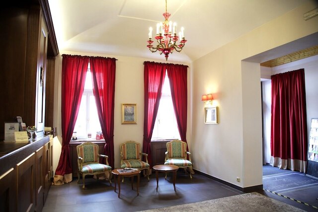 ホテル アンジェリス