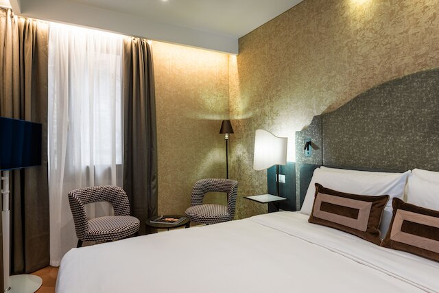 ホテル・アッカ