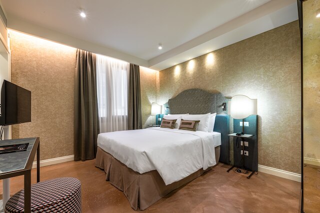 ホテル・アッカ