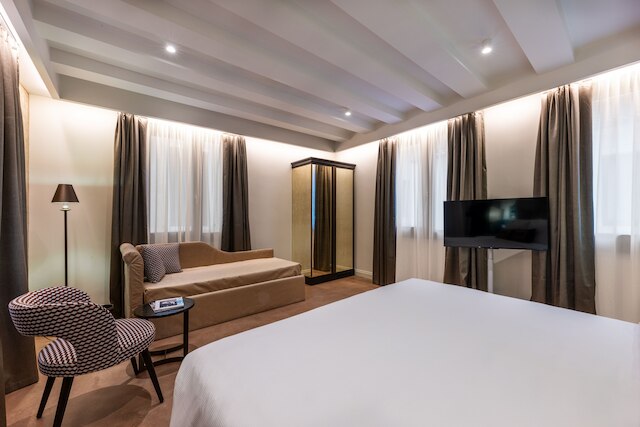 ホテル・アッカ