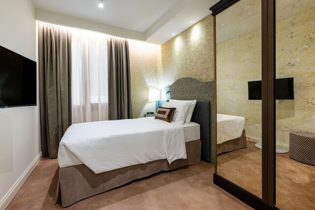 ホテル・アッカ