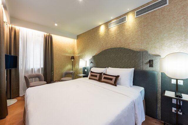 ホテル・アッカ