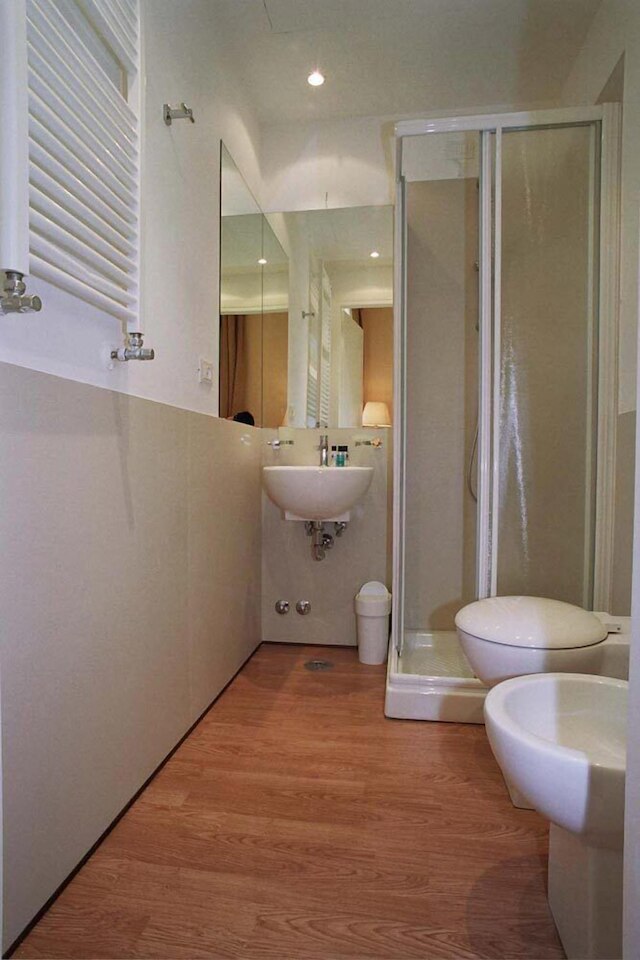 ホテル・アッカ