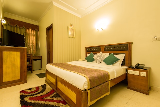 ホテル C パーク イン