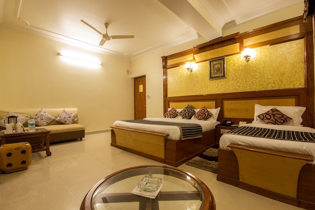 ホテル C パーク イン