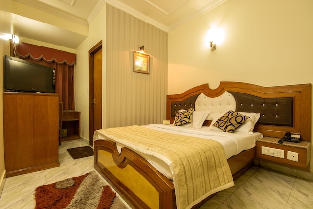 ホテル C パーク イン