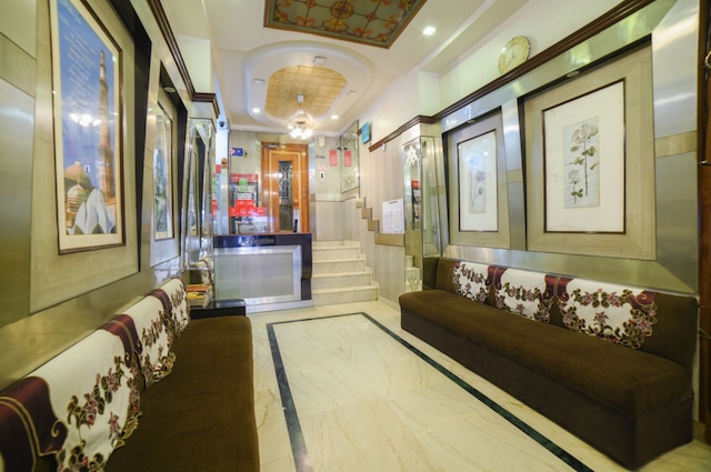 ホテル C パーク イン