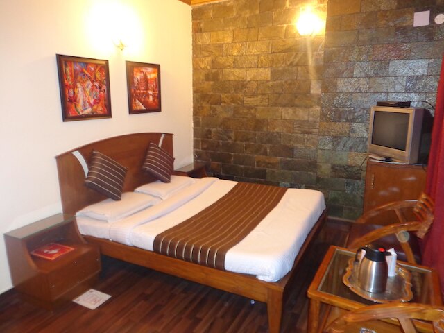 ホテル ラルス ハーヴェリ