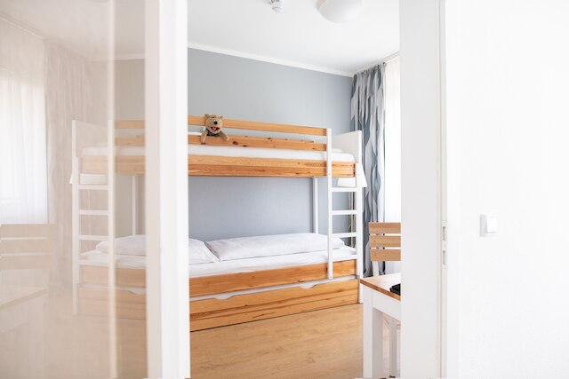 ホテル リュツォ