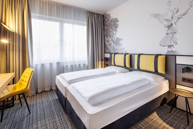 ホテル リュツォ