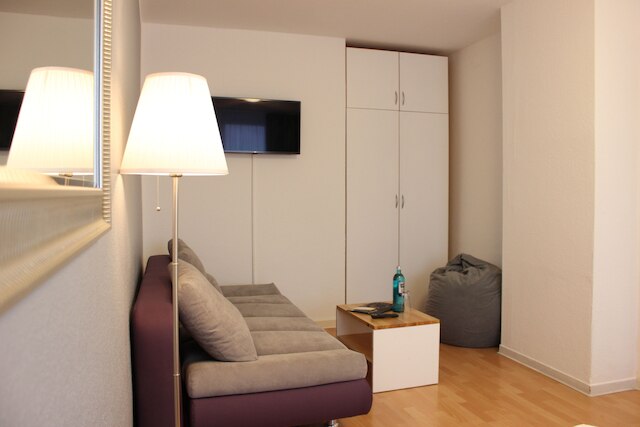 ホテル リュツォ