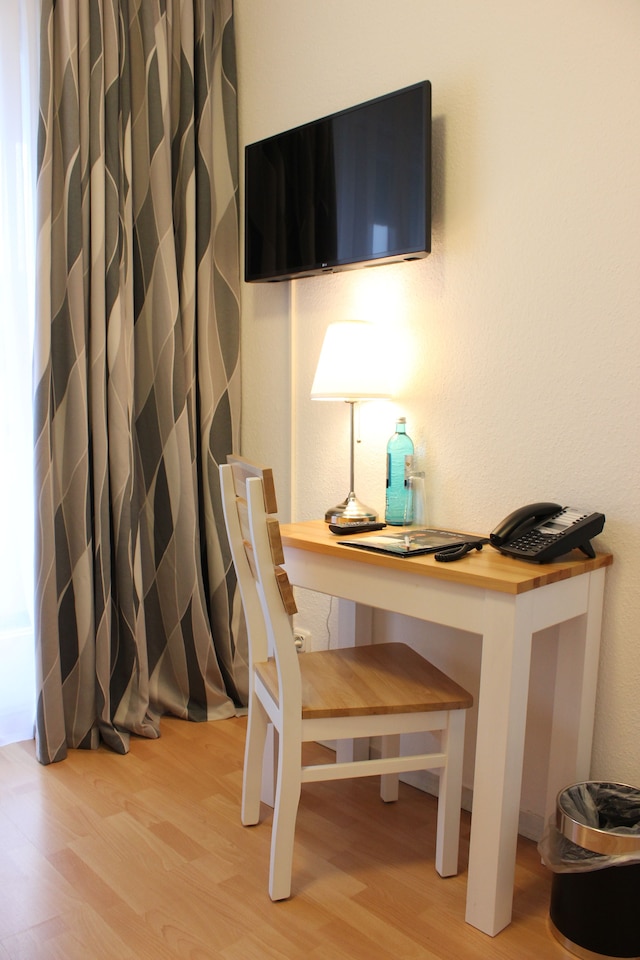 ホテル リュツォ