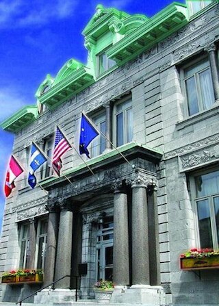 オーベルジュ マノワール ヴィレ マリー