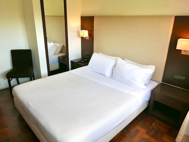 リスボア セントラル パーク ホテル スイーツ & スタジオズ