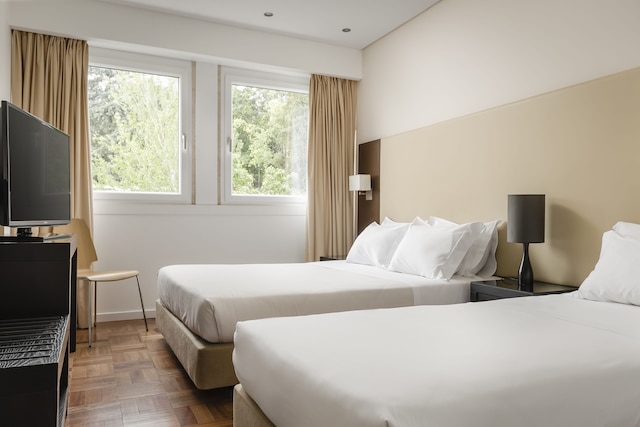 リスボア セントラル パーク ホテル スイーツ & スタジオズ