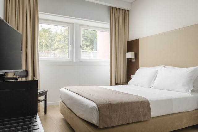 リスボア セントラル パーク ホテル スイーツ & スタジオズ