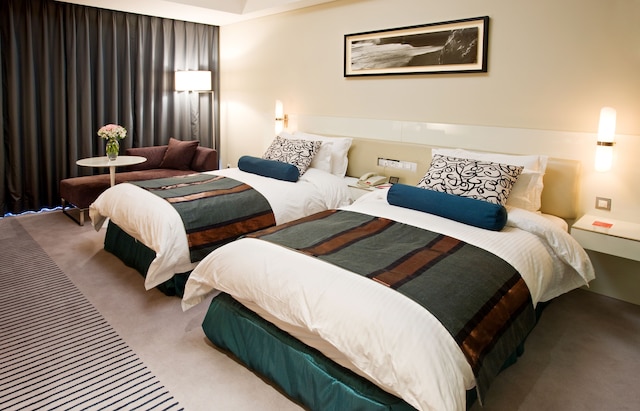 ラマダプラザ水原