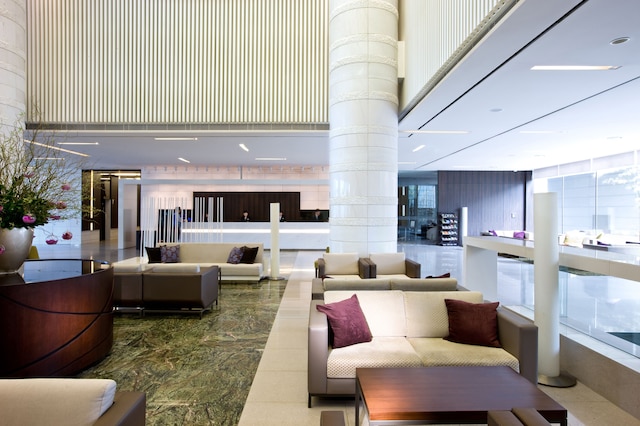 ラマダプラザ水原