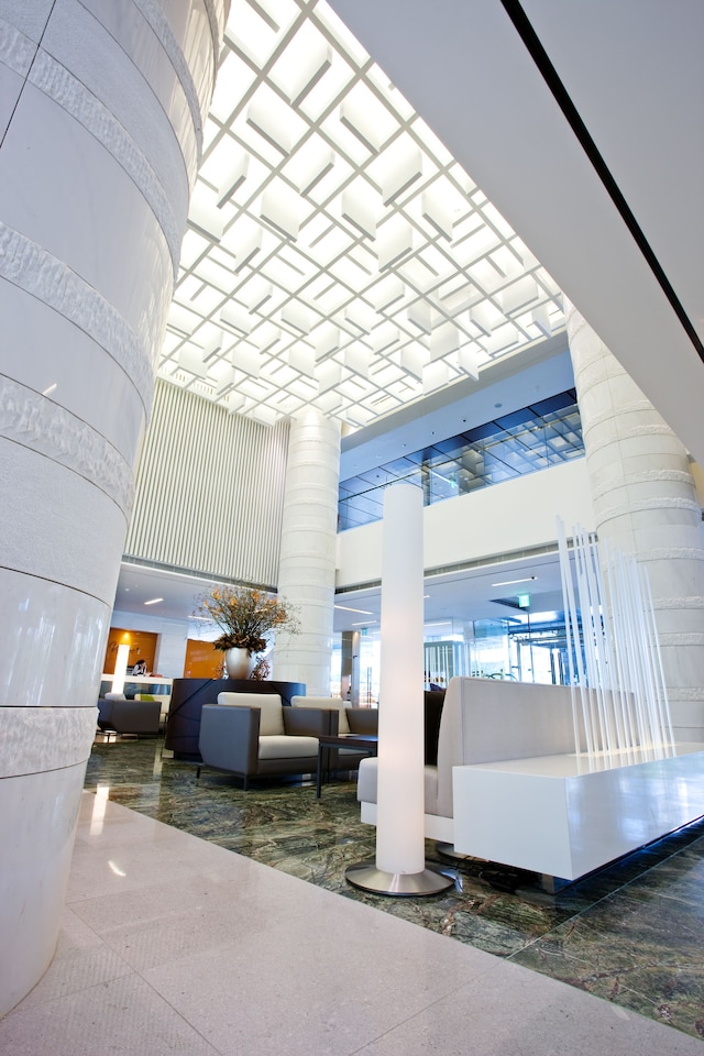 ラマダプラザ水原