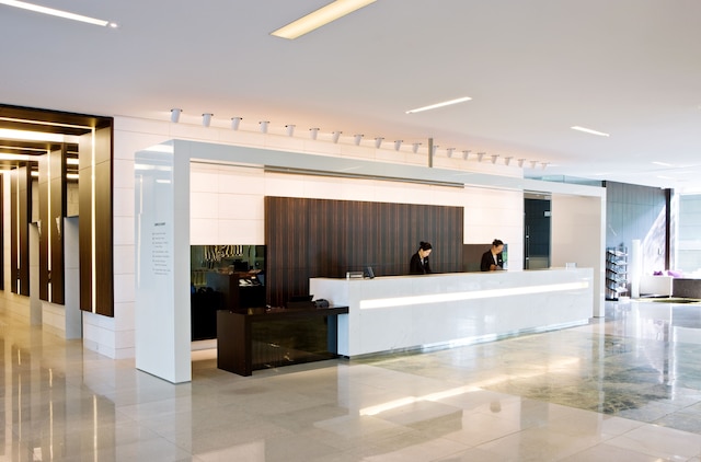 ラマダプラザ水原