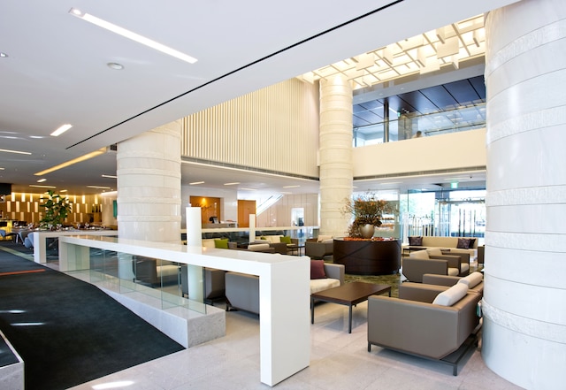 ラマダプラザ水原