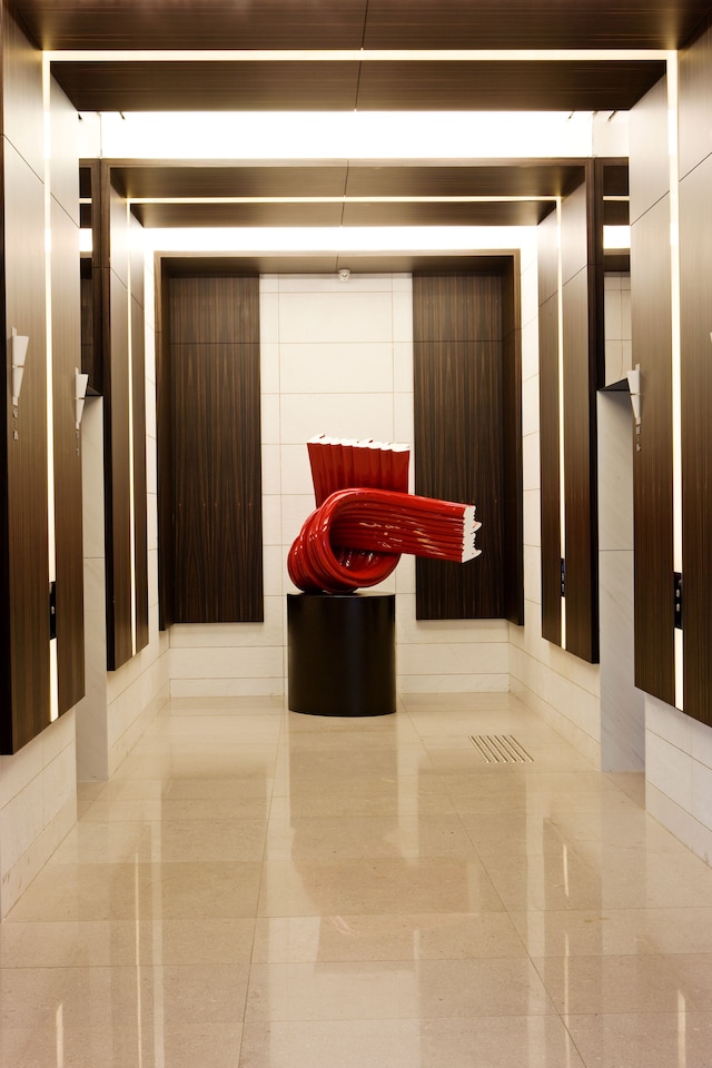 ラマダプラザ水原