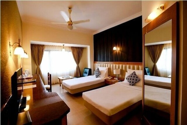 ハイゲーツ ホテル