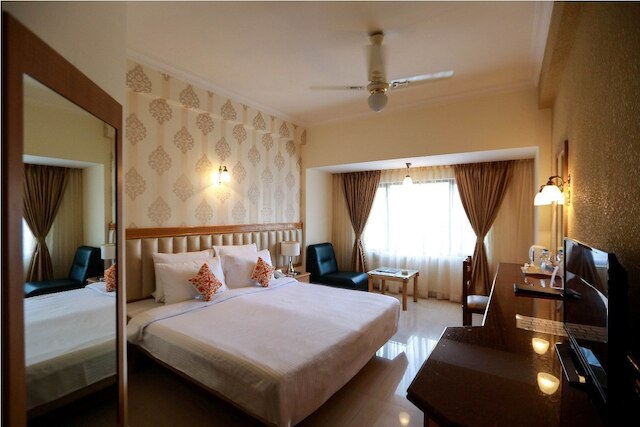 ハイゲーツ ホテル