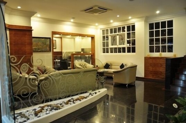 ハイゲーツ ホテル