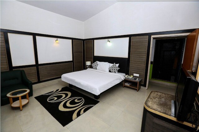 ハイゲーツ ホテル