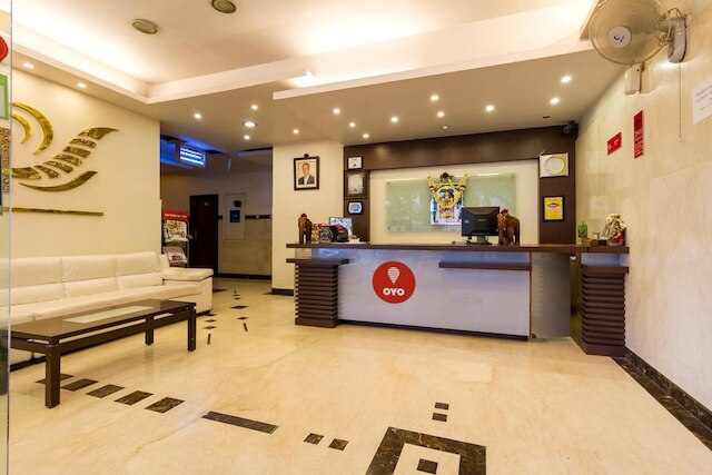 ゴールデン レジデンシー