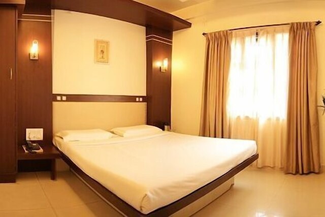 ゴールデン レジデンシー