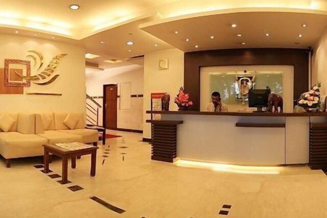 ゴールデン レジデンシー