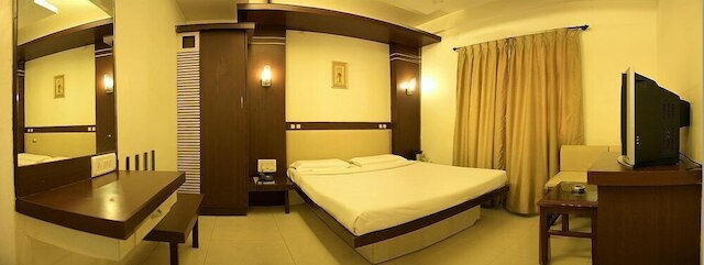 ゴールデン レジデンシー