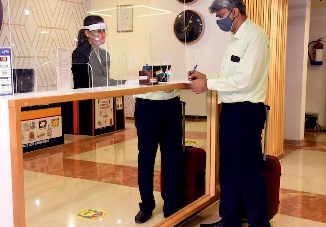 ゴールデン レジデンシー