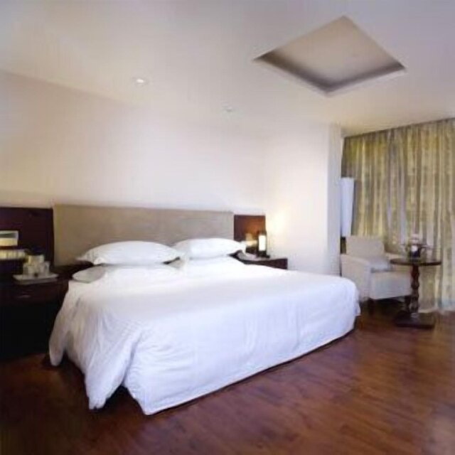 ザ HHI セレクト ベンガルール