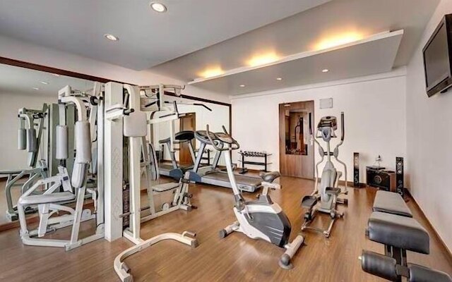 ザ HHI セレクト ベンガルール