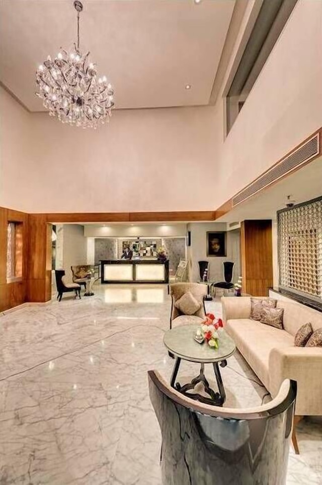 ザ HHI セレクト ベンガルール