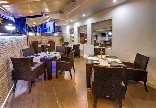 ザ HHI セレクト ベンガルール