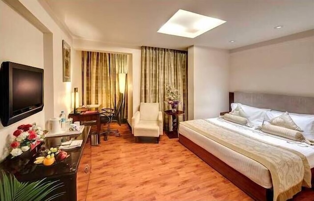 ザ HHI セレクト ベンガルール