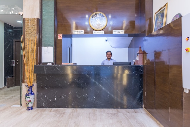 ルーパン ホテル