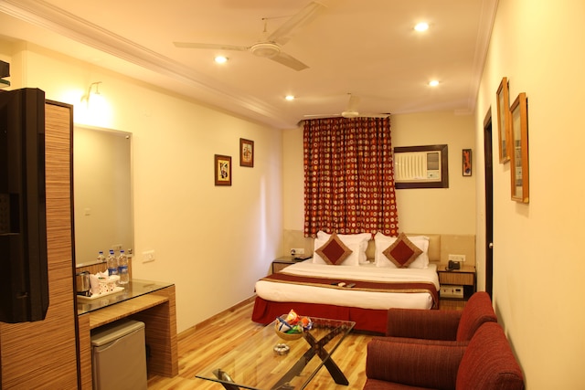 ルーパン ホテル