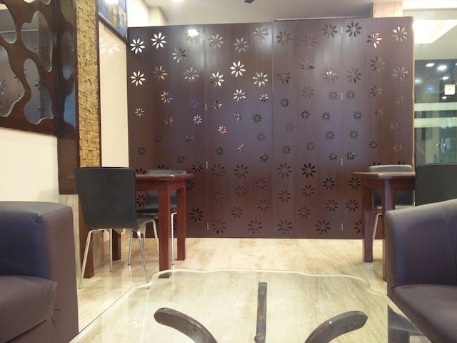 ルーパン ホテル