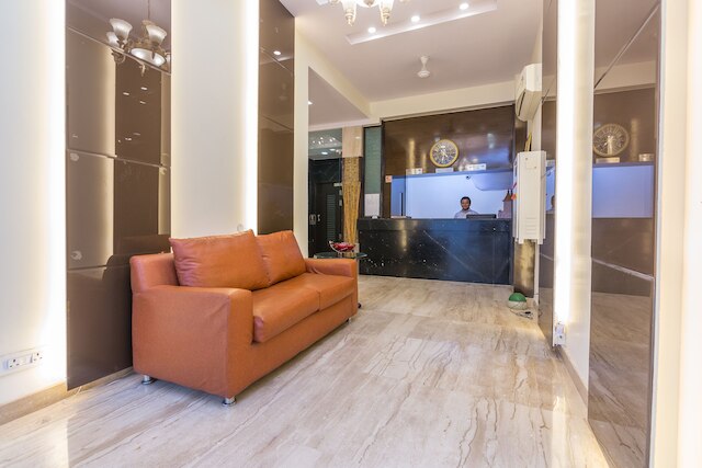 ルーパン ホテル