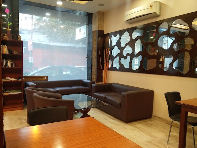 ルーパン ホテル